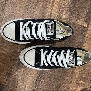 Platform Converse 7.5